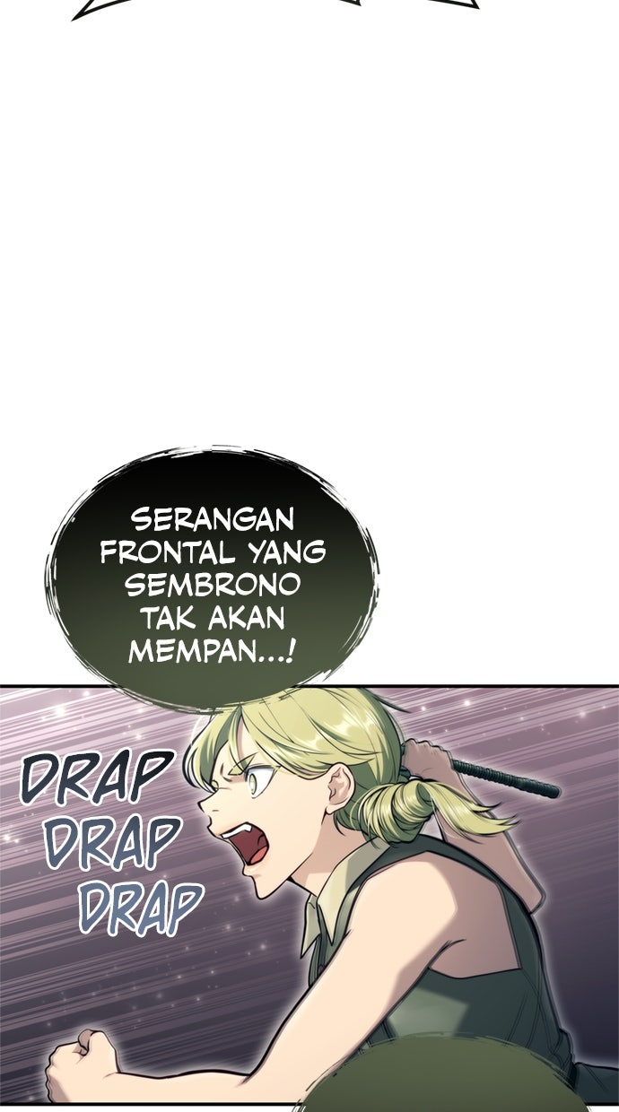 Read Tower of God_ Urek Mazino ID Manga Online