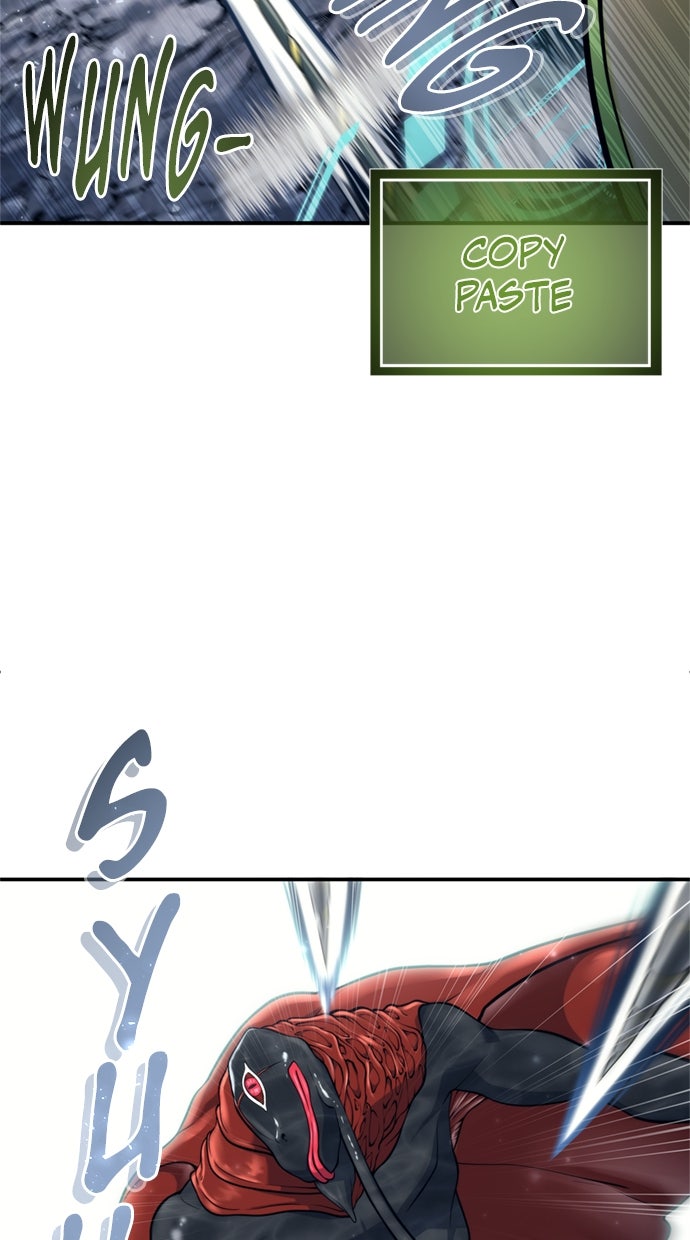 Read Tower of God_ Urek Mazino ID Manga Online