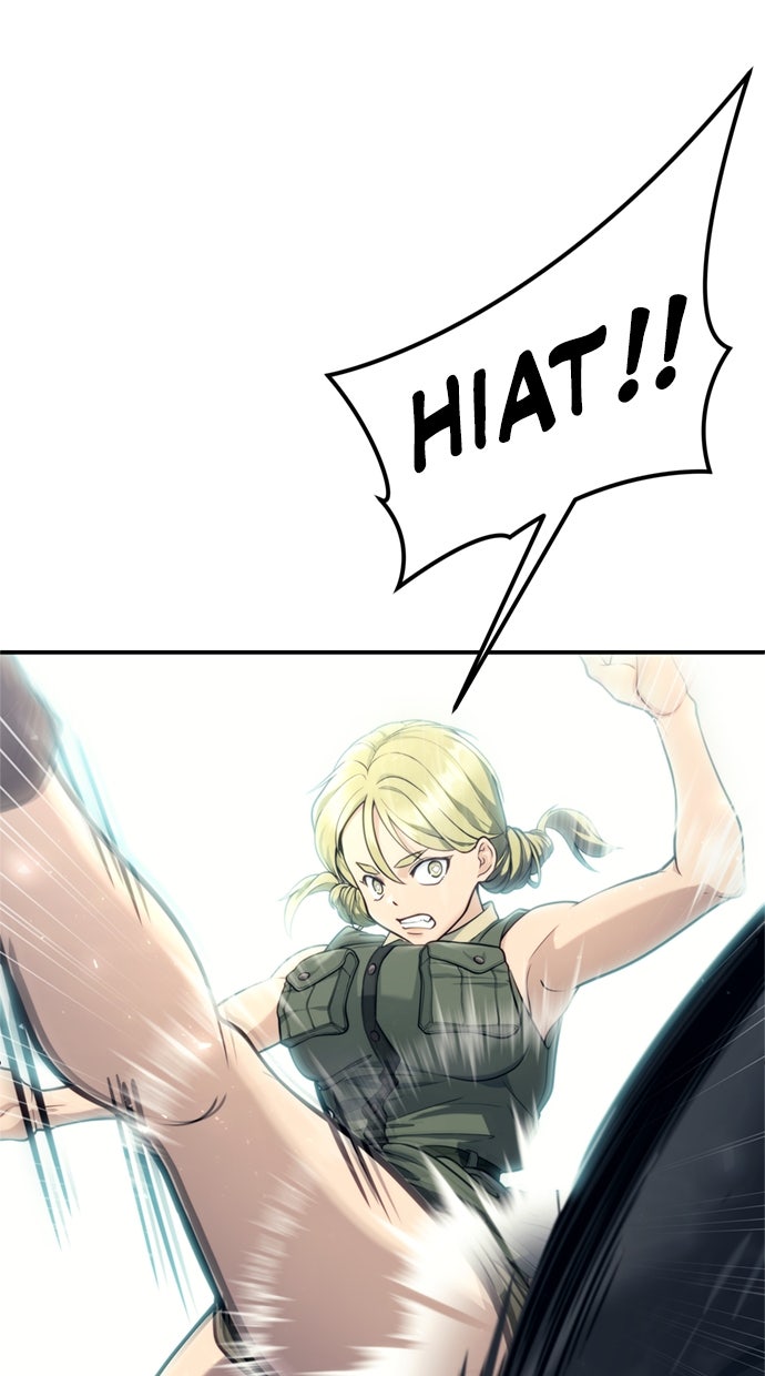 Read Tower of God_ Urek Mazino ID Manga Online