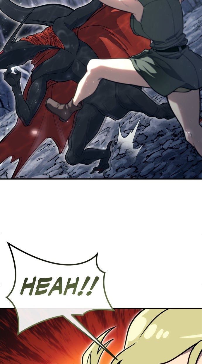 Read Tower of God_ Urek Mazino ID Manga Online