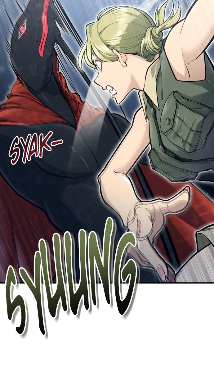 Read Tower of God_ Urek Mazino ID Manga Online