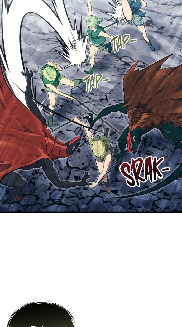 Read Tower of God_ Urek Mazino ID Manga Online