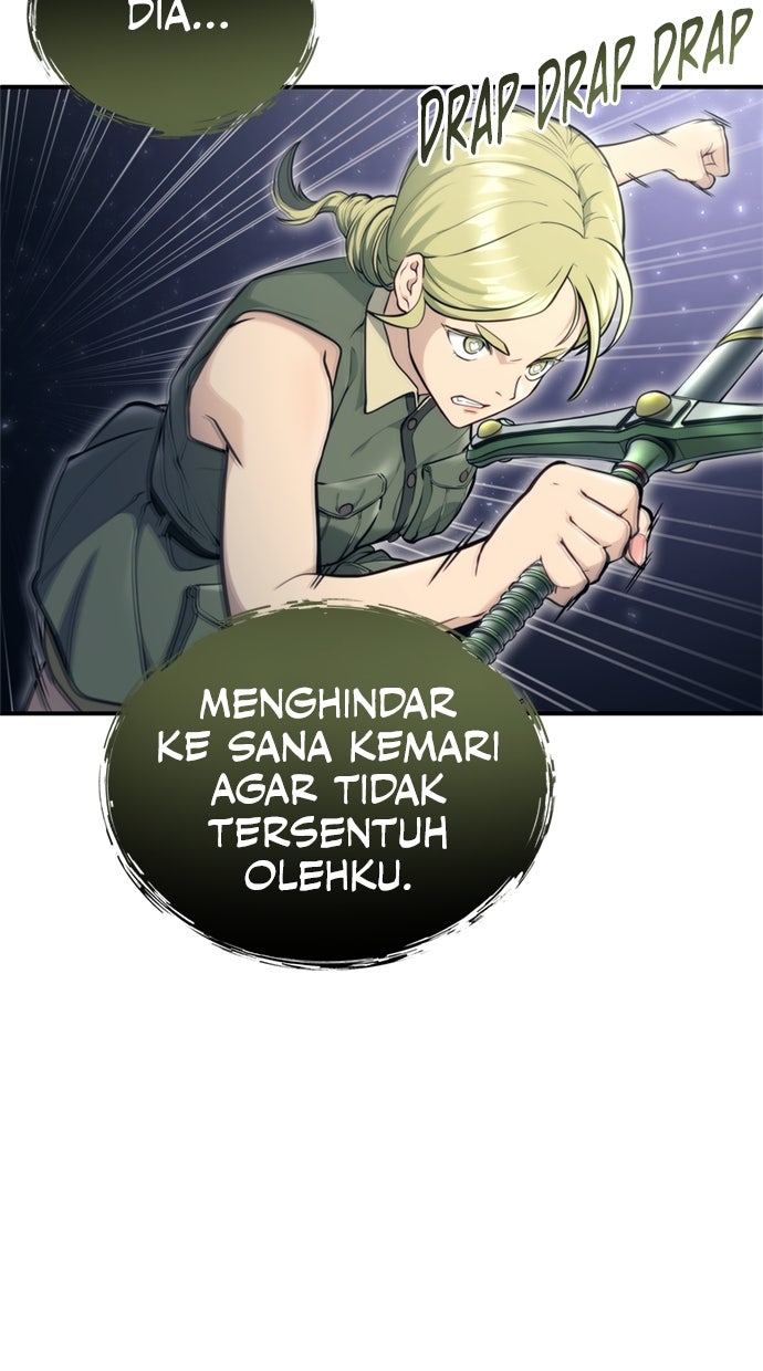 Read Tower of God_ Urek Mazino ID Manga Online