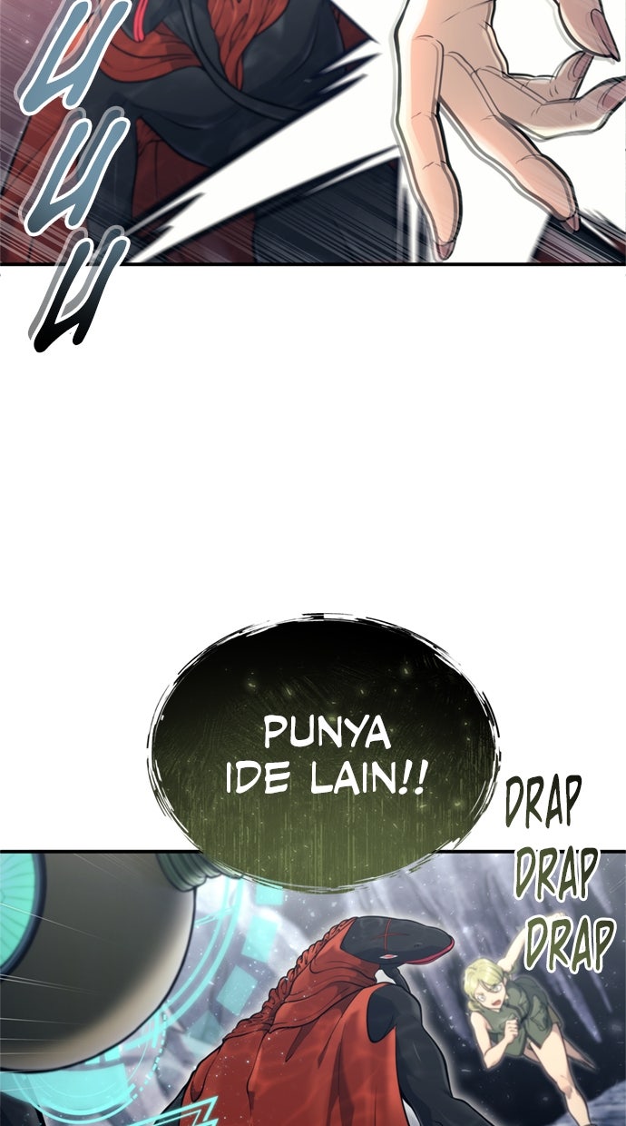 Read Tower of God_ Urek Mazino ID Manga Online