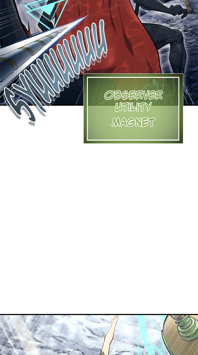 Read Tower of God_ Urek Mazino ID Manga Online