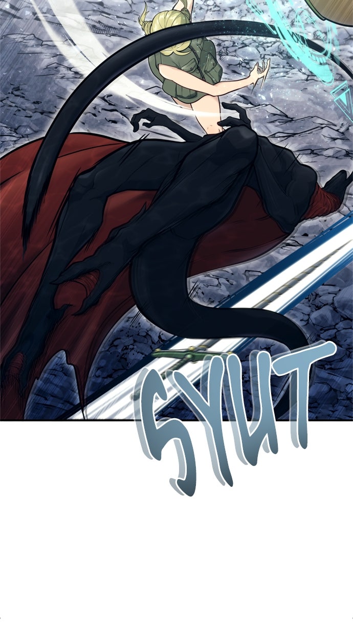 Read Tower of God_ Urek Mazino ID Manga Online