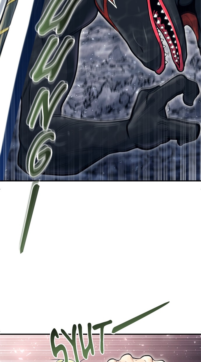 Read Tower of God_ Urek Mazino ID Manga Online