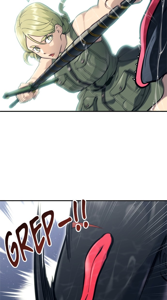 Read Tower of God_ Urek Mazino ID Manga Online