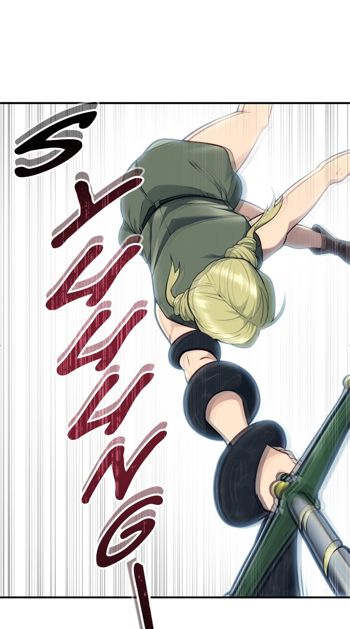 Read Tower of God_ Urek Mazino ID Manga Online