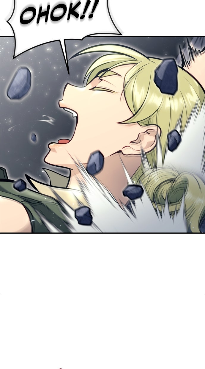 Read Tower of God_ Urek Mazino ID Manga Online