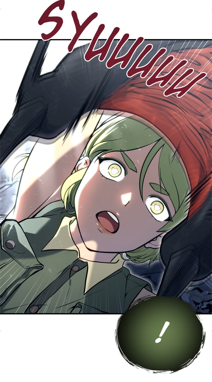 Read Tower of God_ Urek Mazino ID Manga Online