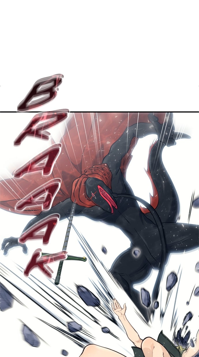 Read Tower of God_ Urek Mazino ID Manga Online