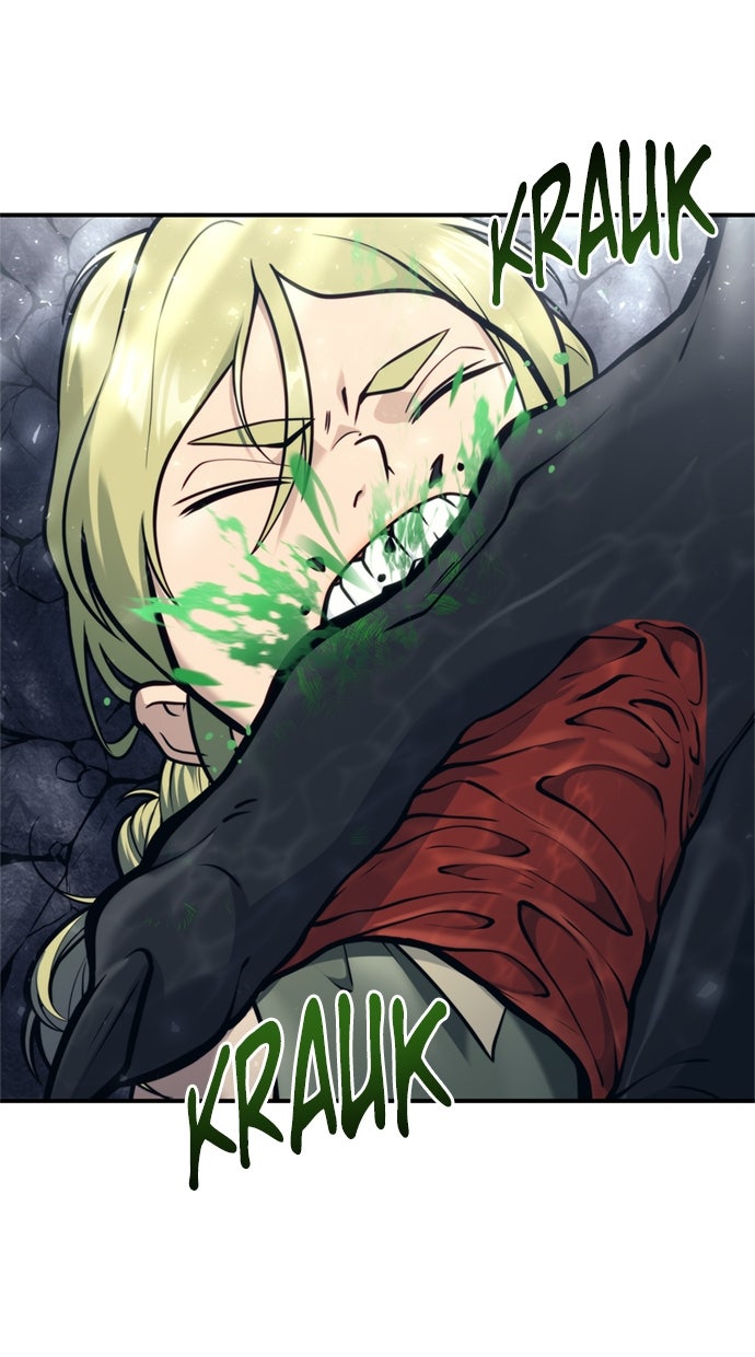 Read Tower of God_ Urek Mazino ID Manga Online