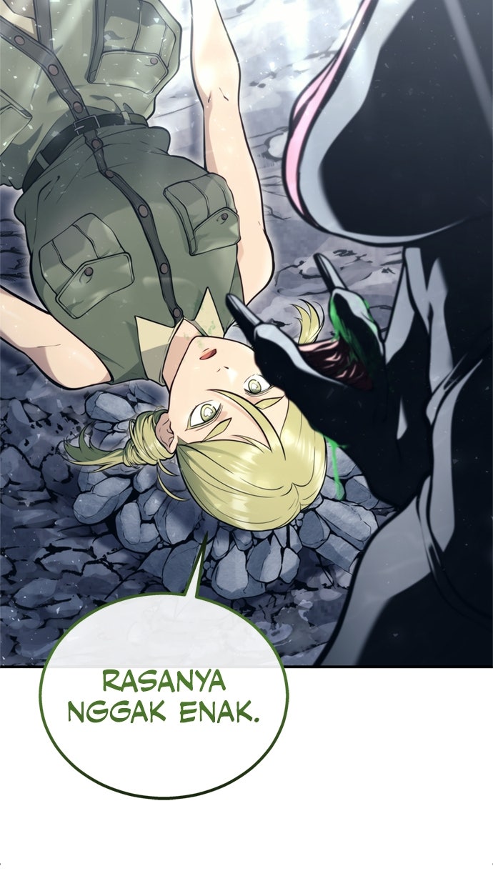 Read Tower of God_ Urek Mazino ID Manga Online