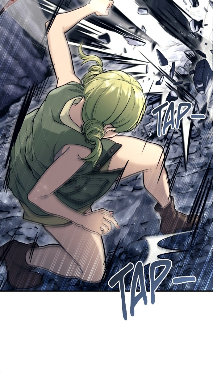 Read Tower of God_ Urek Mazino ID Manga Online