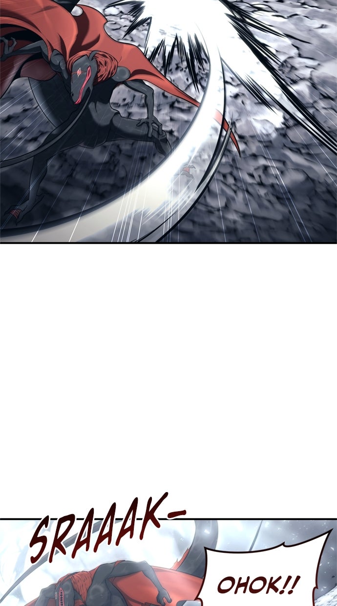 Read Tower of God_ Urek Mazino ID Manga Online