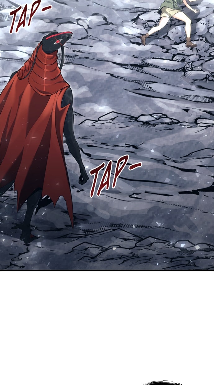 Read Tower of God_ Urek Mazino ID Manga Online