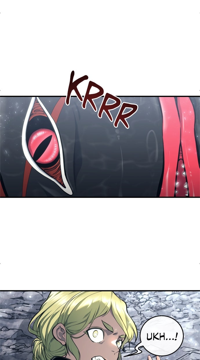 Read Tower of God_ Urek Mazino ID Manga Online