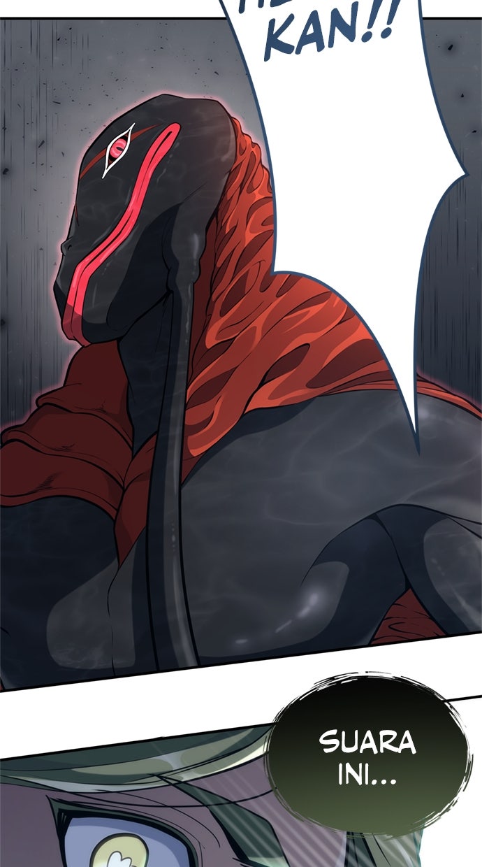 Read Tower of God_ Urek Mazino ID Manga Online