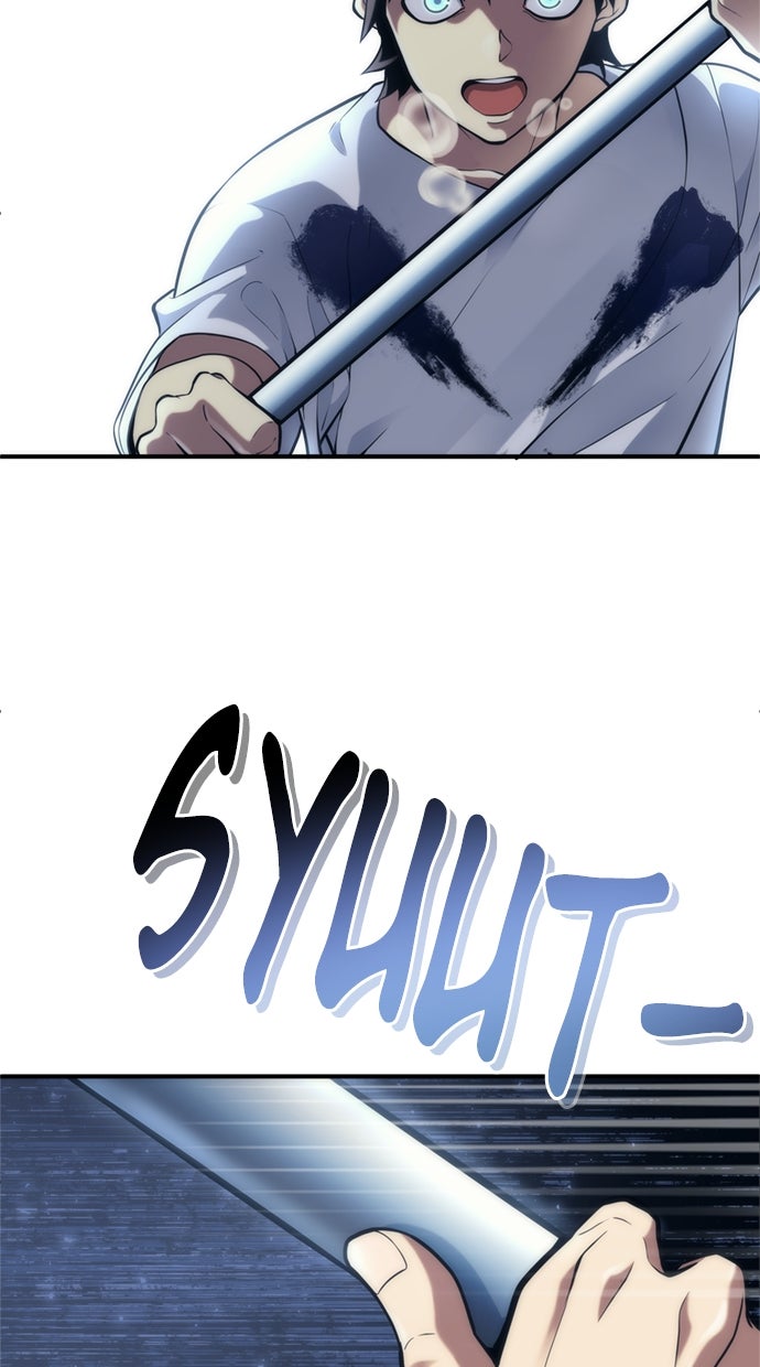 Read Tower of God_ Urek Mazino ID Manga Online