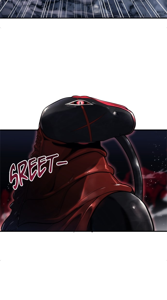 Read Tower of God_ Urek Mazino ID Manga Online