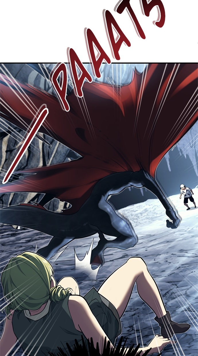 Read Tower of God_ Urek Mazino ID Manga Online