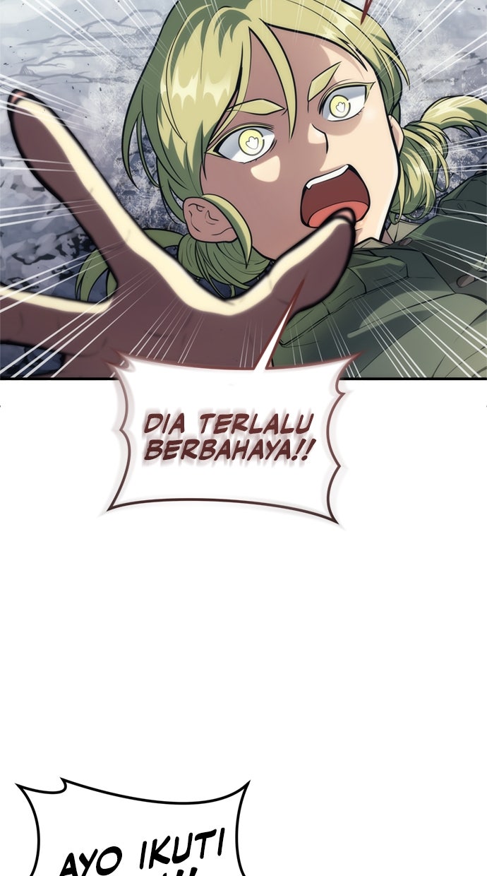 Read Tower of God_ Urek Mazino ID Manga Online