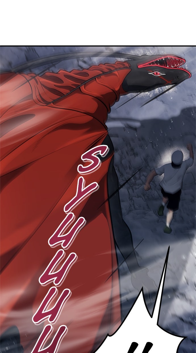 Read Tower of God_ Urek Mazino ID Manga Online