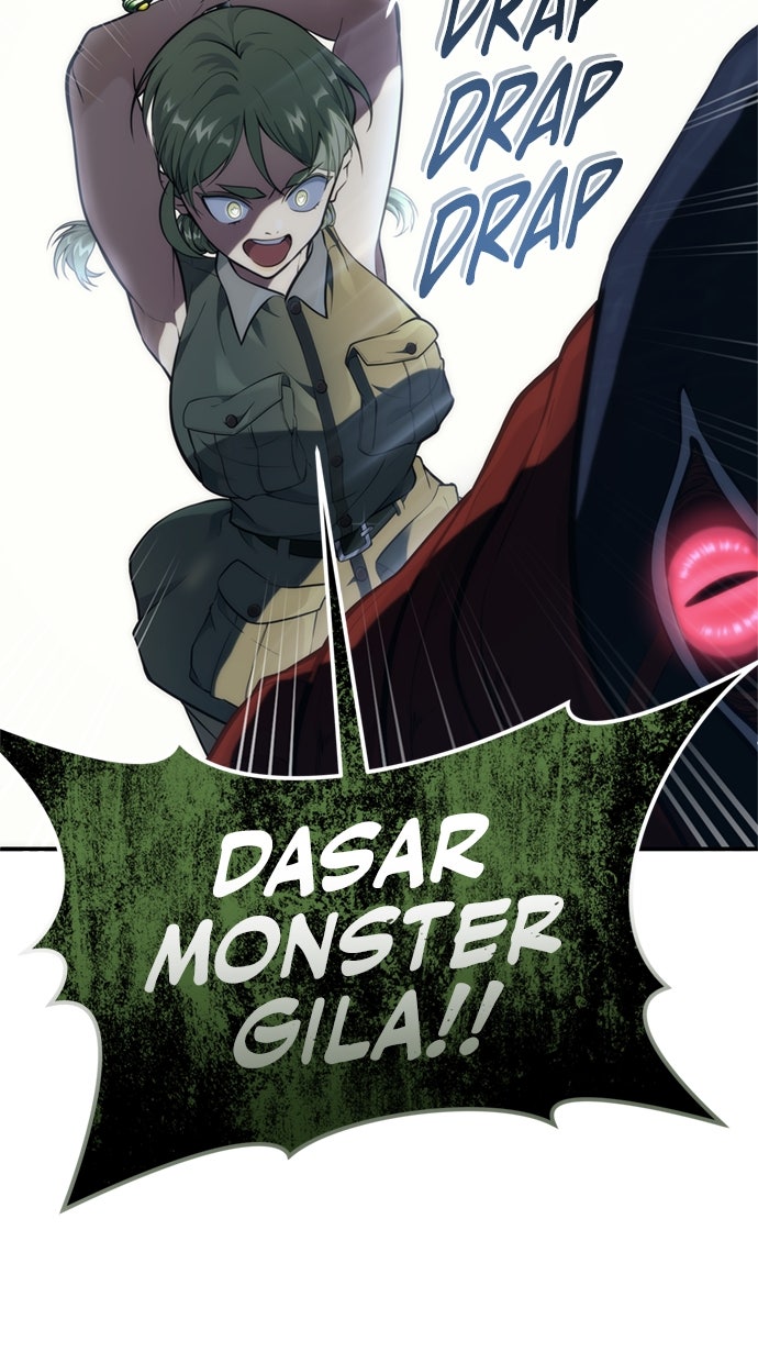 Read Tower of God_ Urek Mazino ID Manga Online