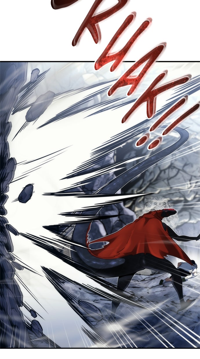 Read Tower of God_ Urek Mazino ID Manga Online
