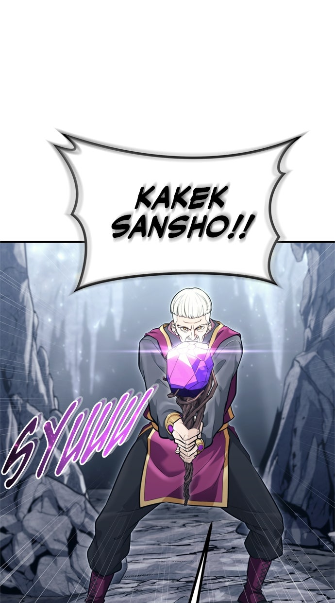 Read Tower of God_ Urek Mazino ID Manga Online