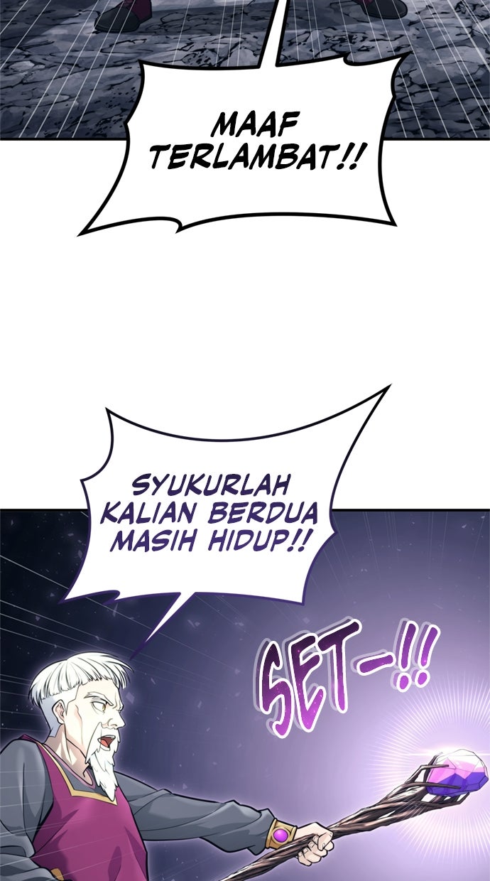 Read Tower of God_ Urek Mazino ID Manga Online