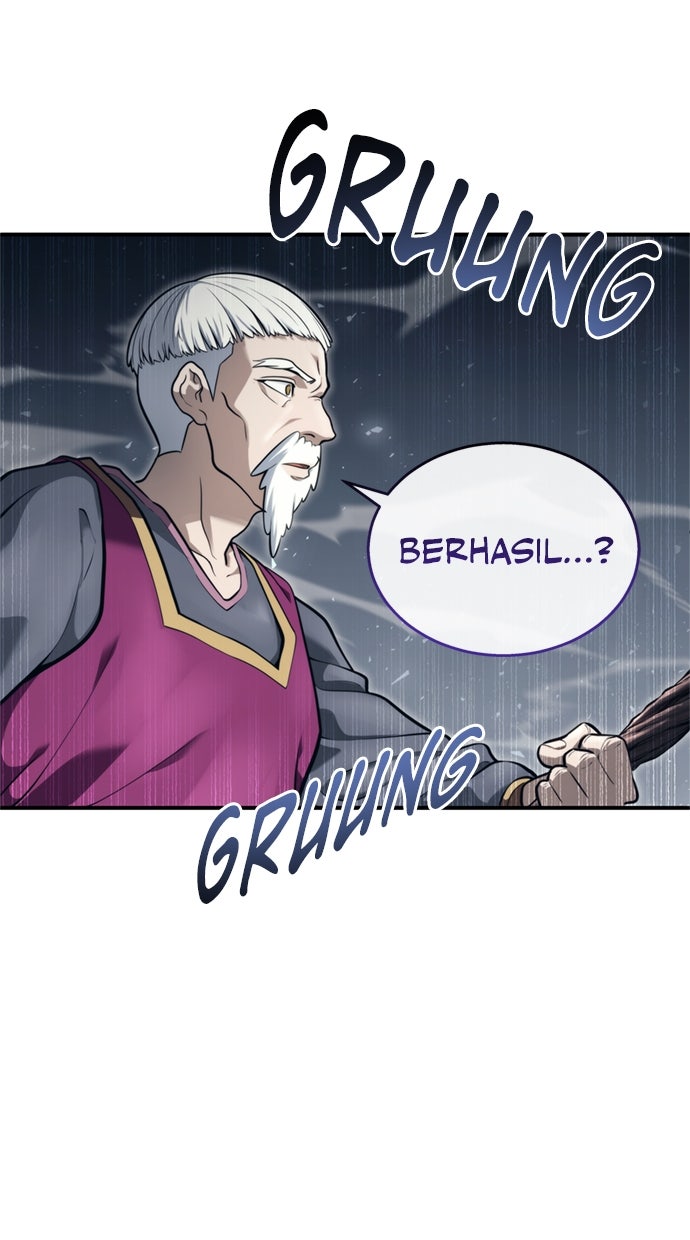 Read Tower of God_ Urek Mazino ID Manga Online