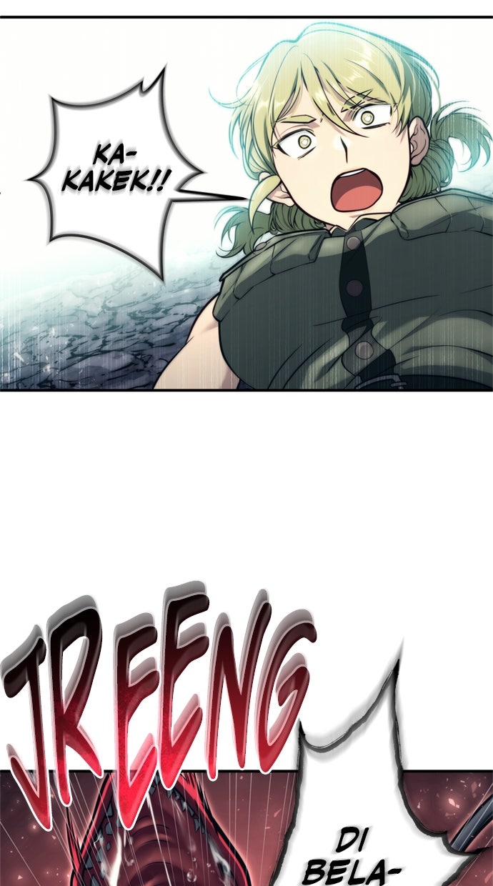 Read Tower of God_ Urek Mazino ID Manga Online