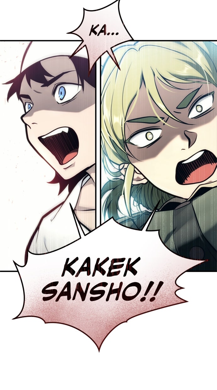 Read Tower of God_ Urek Mazino ID Manga Online