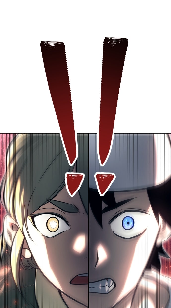 Read Tower of God_ Urek Mazino ID Manga Online