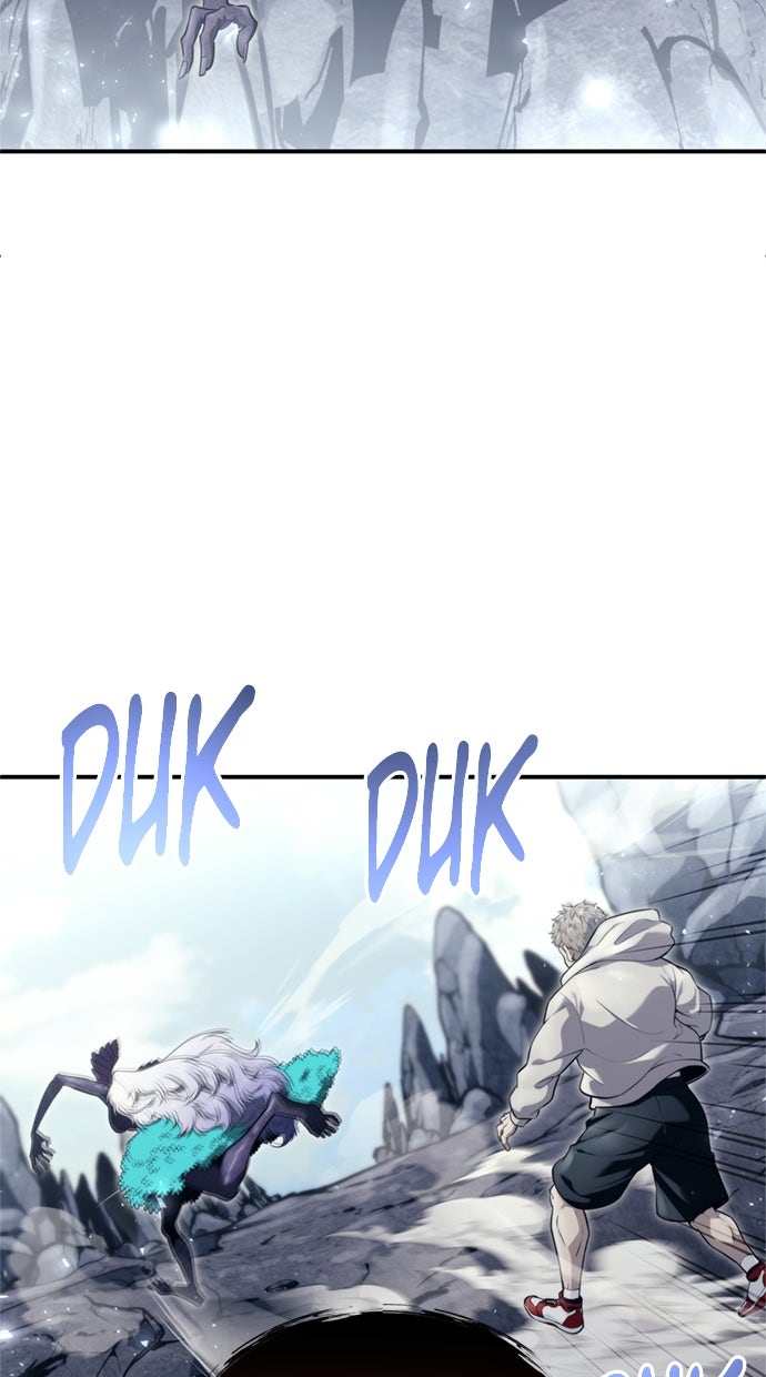 Read Tower of God_ Urek Mazino ID Manga Online