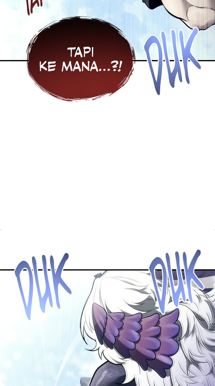 Read Tower of God_ Urek Mazino ID Manga Online