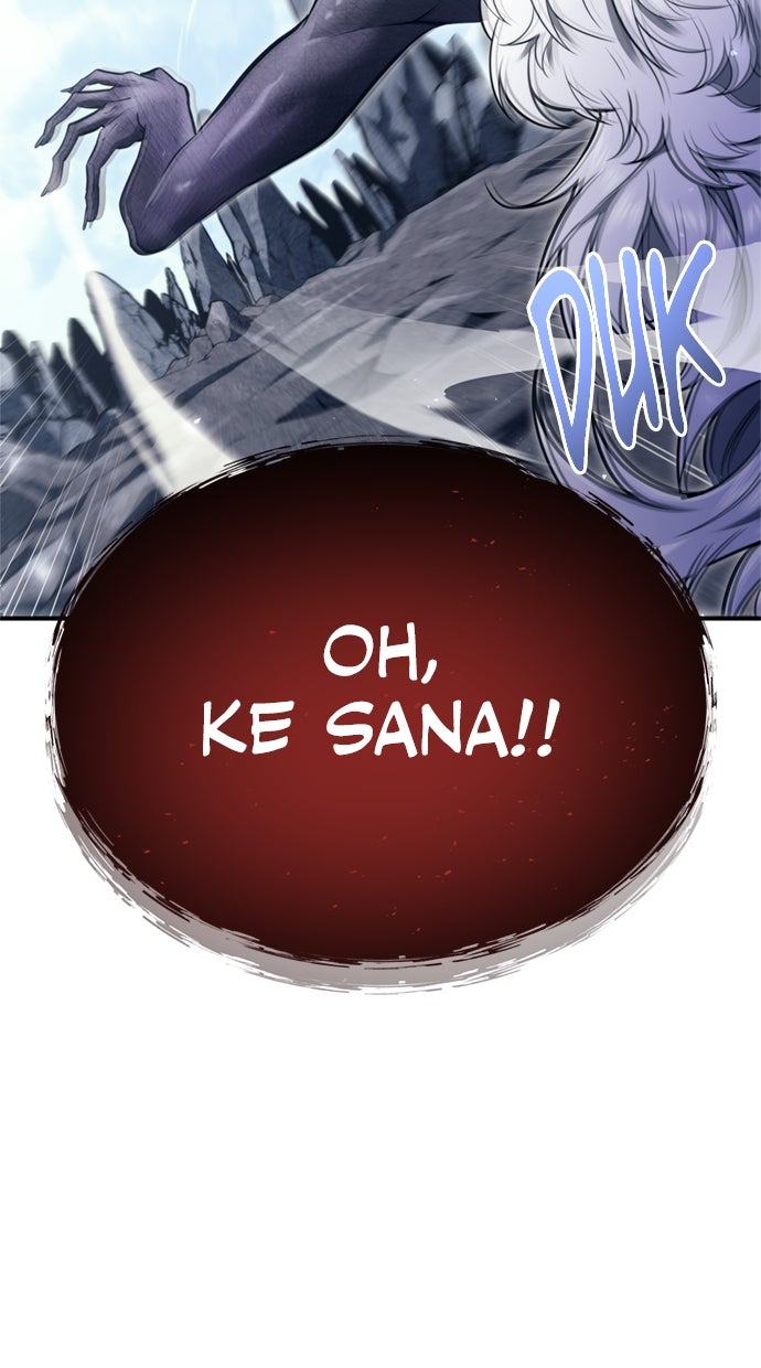 Read Tower of God_ Urek Mazino ID Manga Online