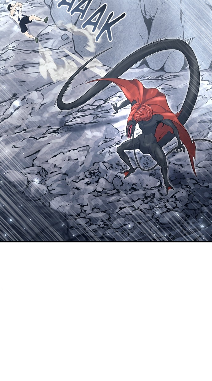 Read Tower of God_ Urek Mazino ID Manga Online