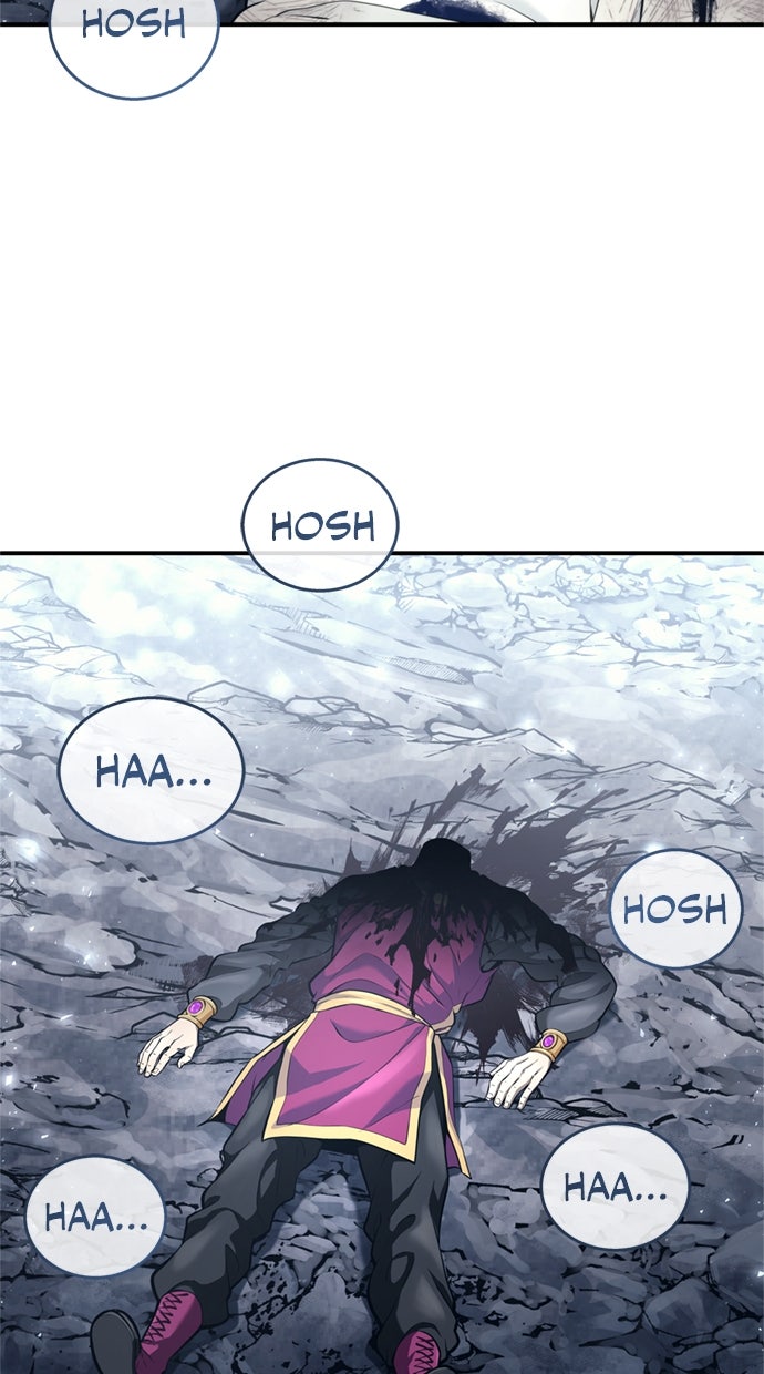 Read Tower of God_ Urek Mazino ID Manga Online