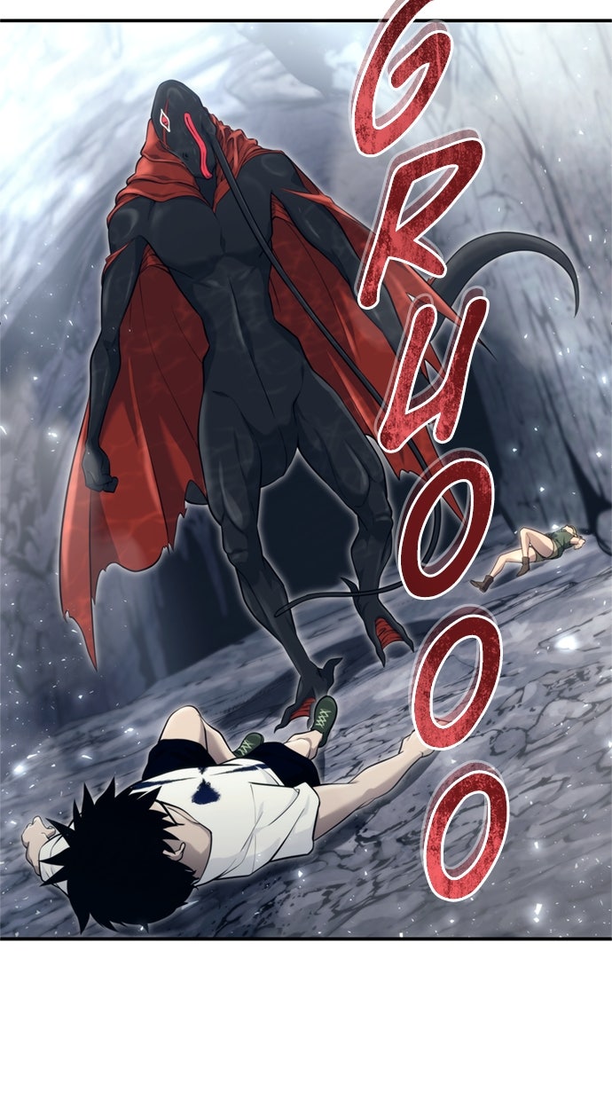 Read Tower of God_ Urek Mazino ID Manga Online