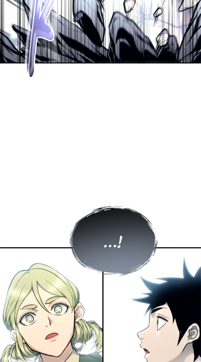 Read Tower of God_ Urek Mazino ID Manga Online