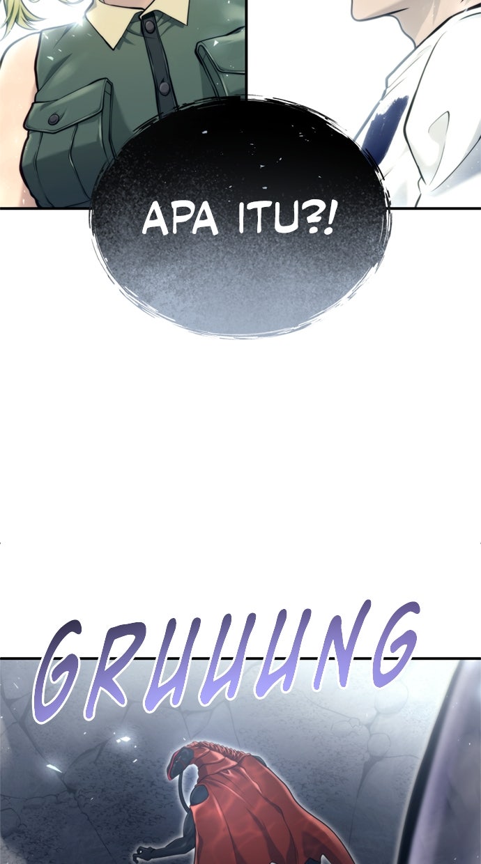 Read Tower of God_ Urek Mazino ID Manga Online