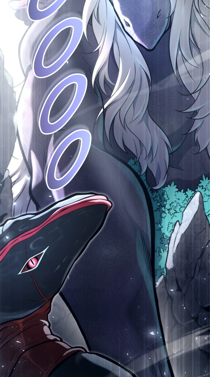 Read Tower of God_ Urek Mazino ID Manga Online