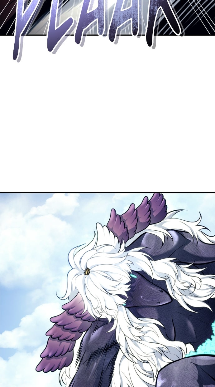 Read Tower of God_ Urek Mazino ID Manga Online