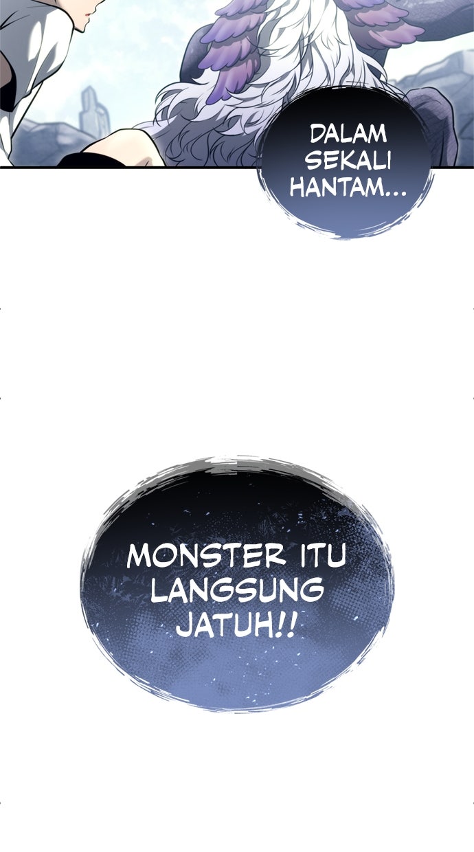 Read Tower of God_ Urek Mazino ID Manga Online