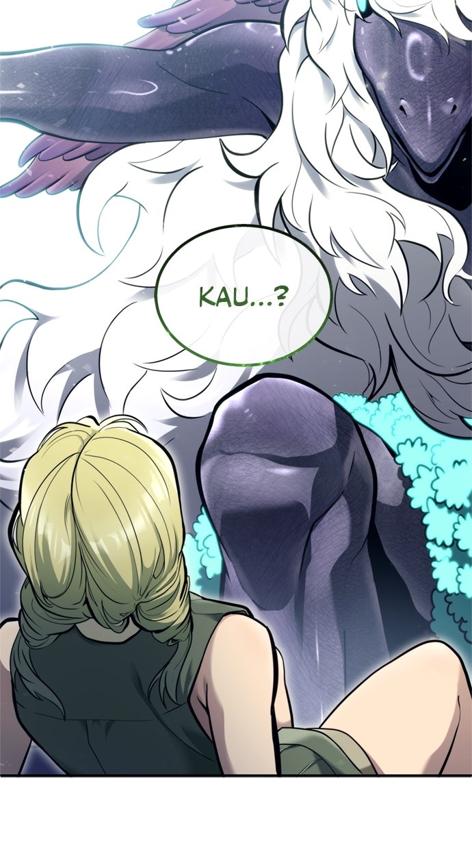 Read Tower of God_ Urek Mazino ID Manga Online