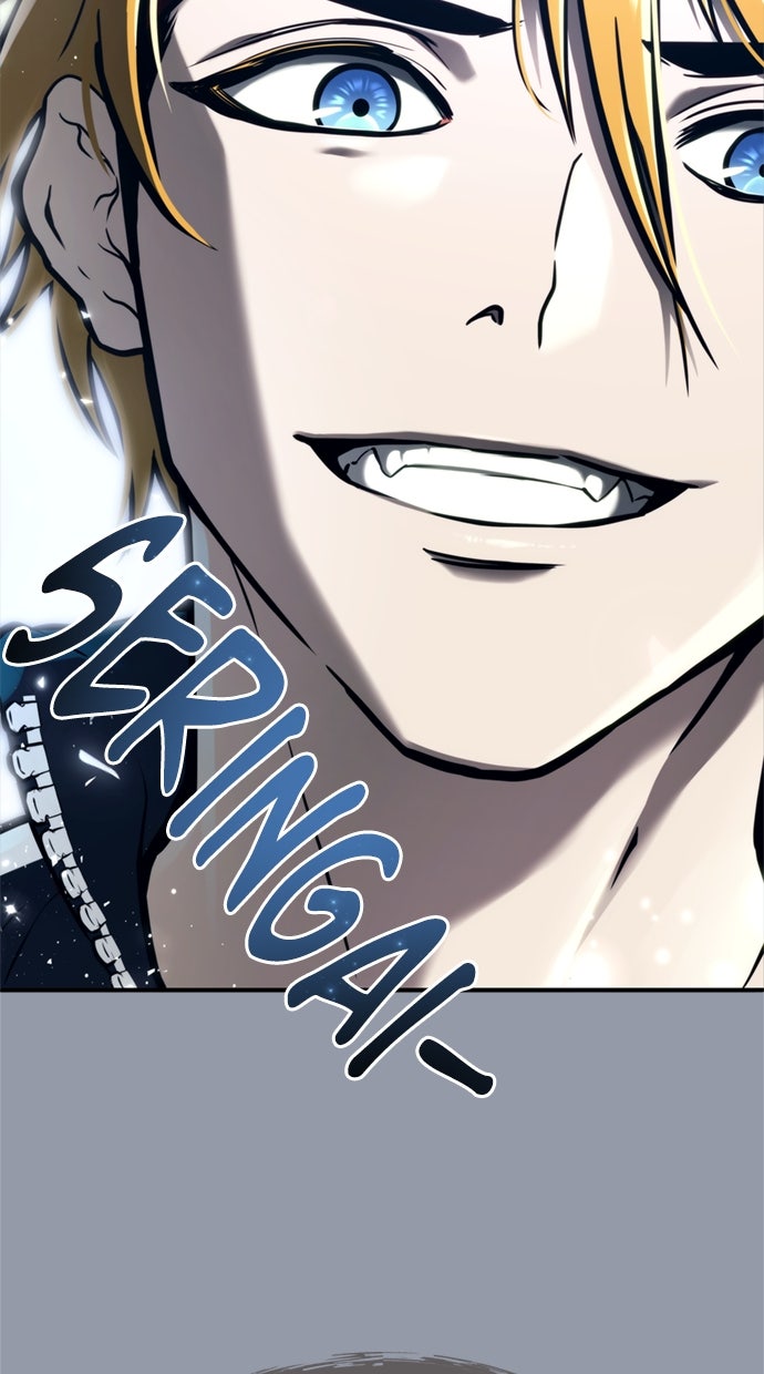 Read Tower of God_ Urek Mazino ID Manga Online