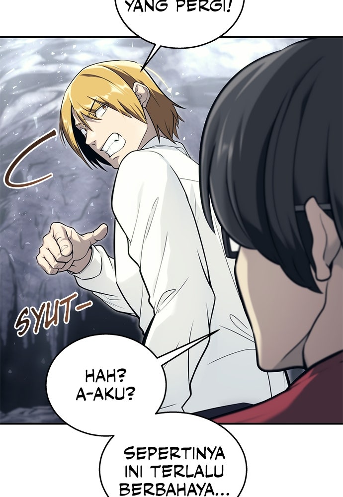 Read Tower of God_ Urek Mazino ID Manga Online